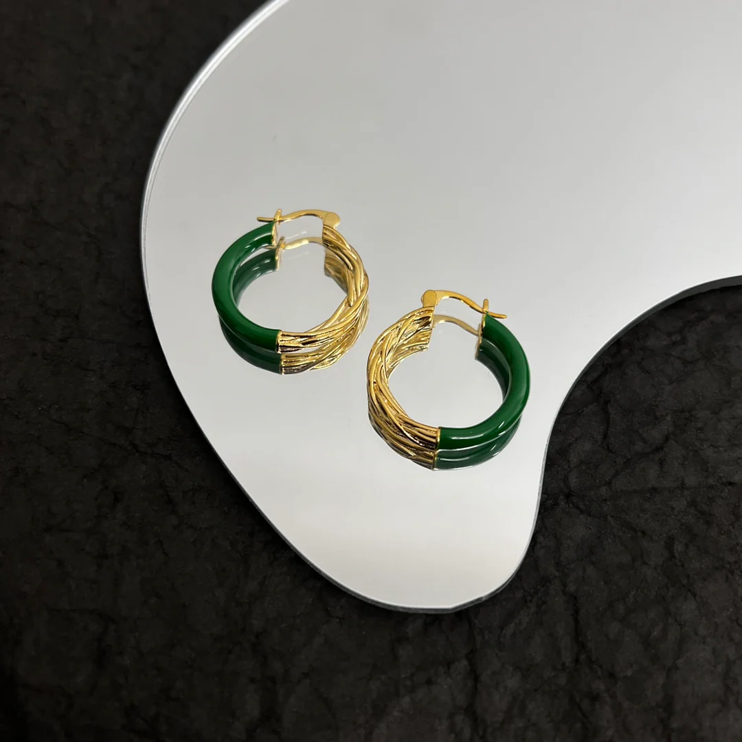 Серьги Celine - 33