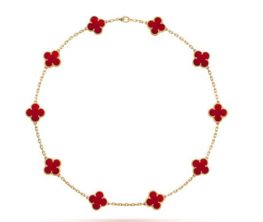 Van Vuitton - Колье 104