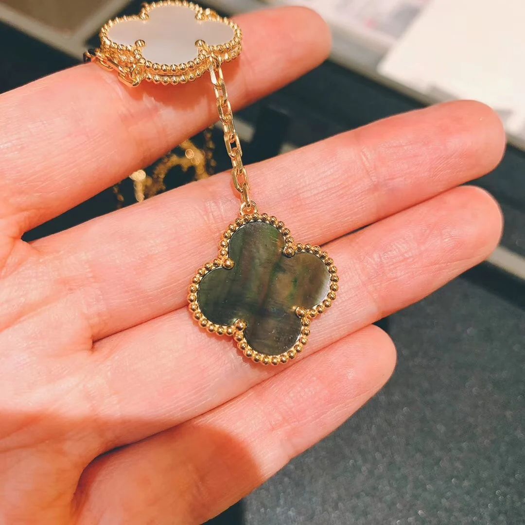 Van Ville - Колье 054