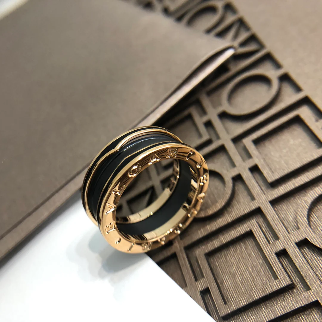 Кольцо Bvlgari - 17