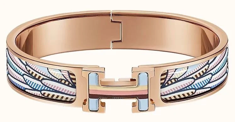 Браслет/наручный браслет Hermes - 2