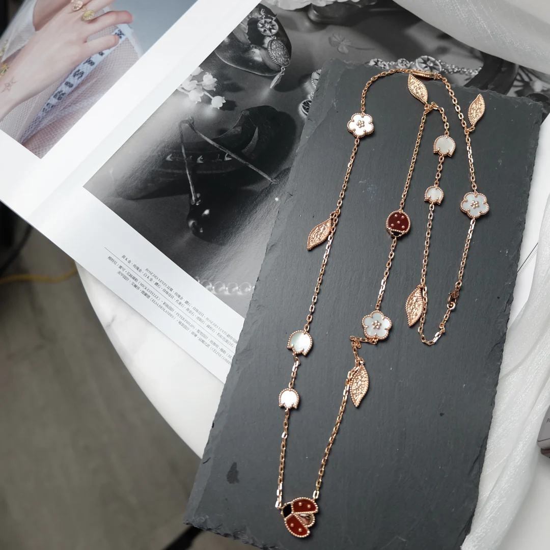 VCA-Ожерелье-71