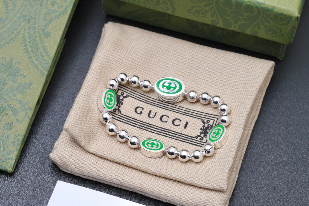 Браслет Gucci 032