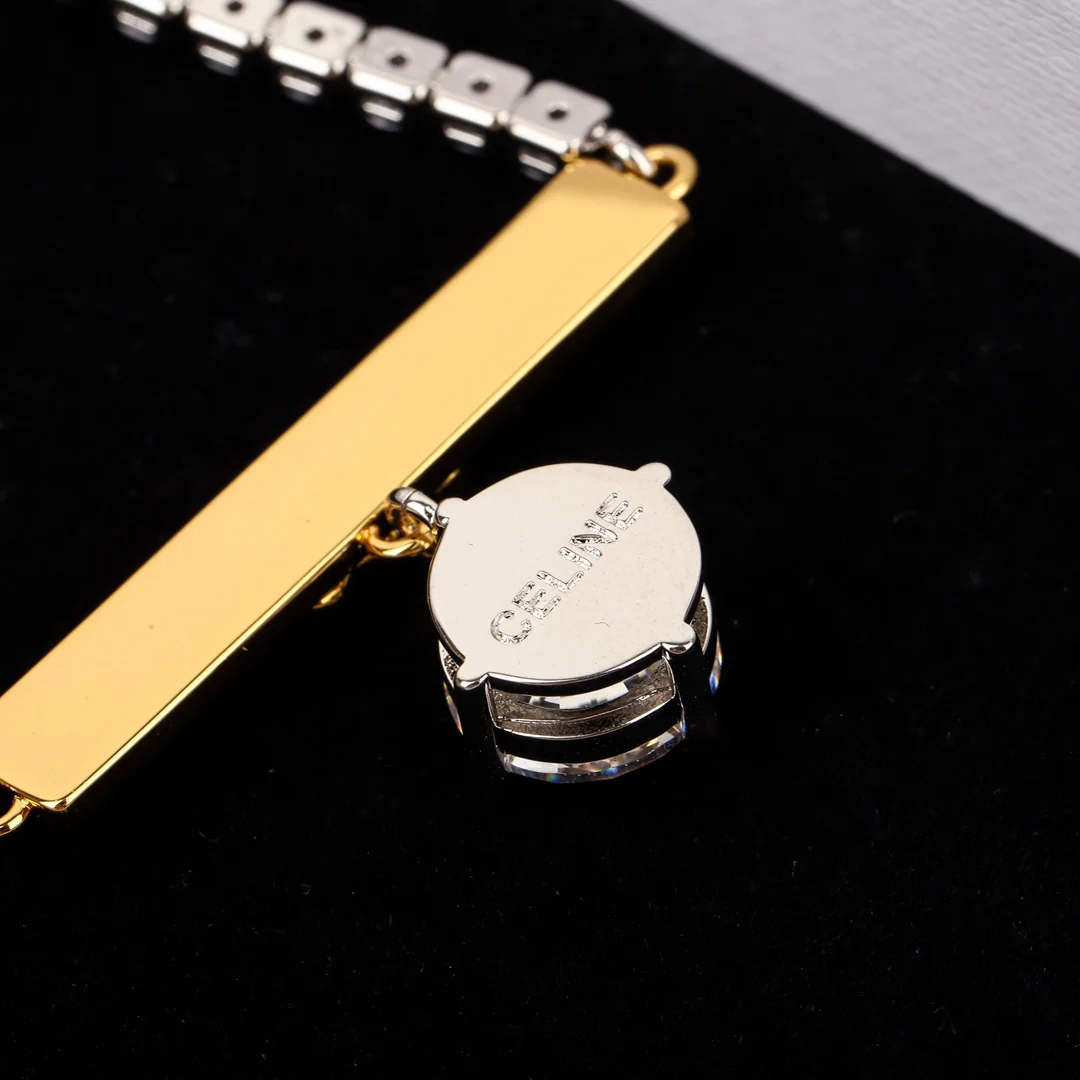 Celine - Колье 090