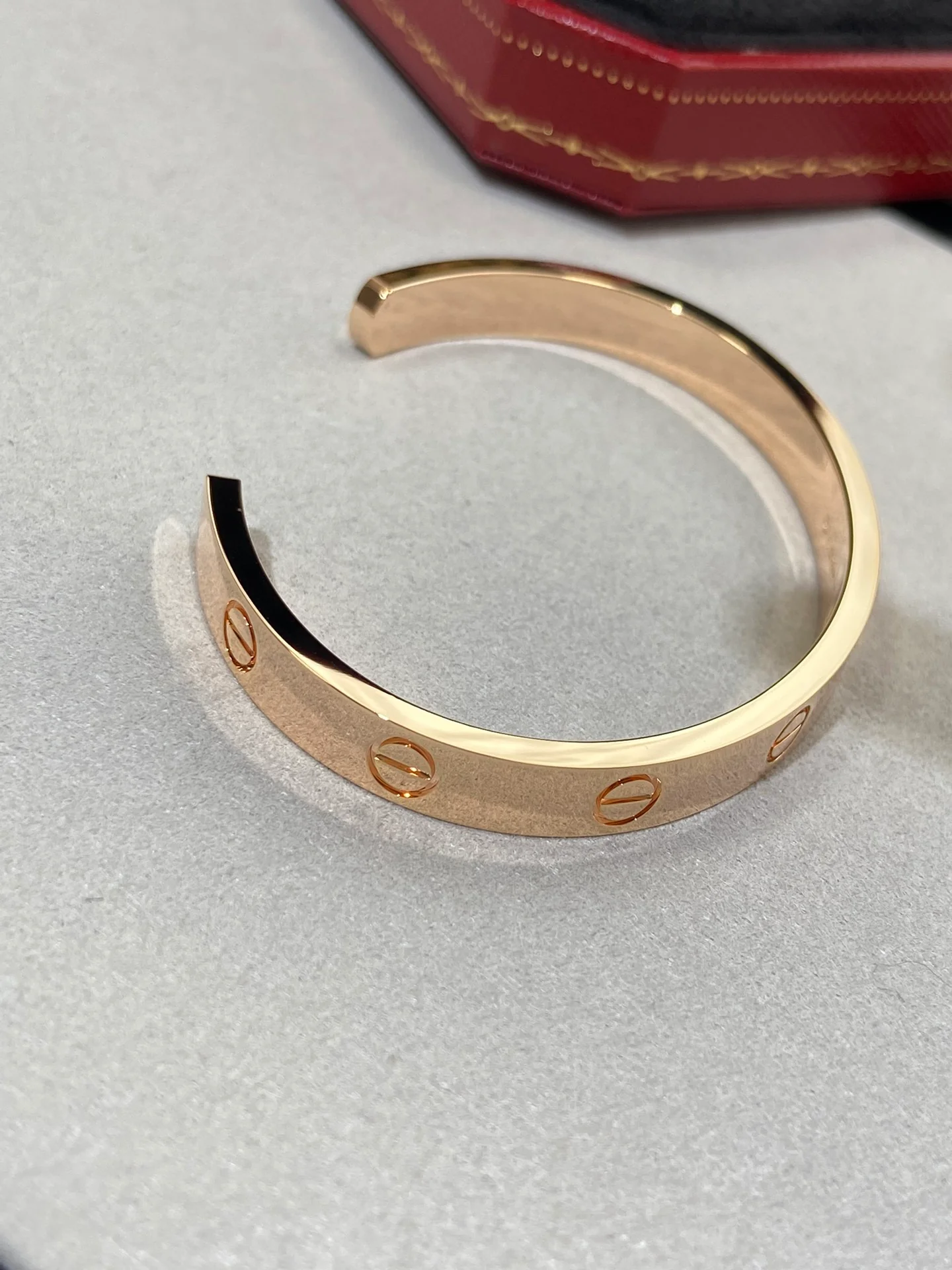 Cartier - Браслет 003