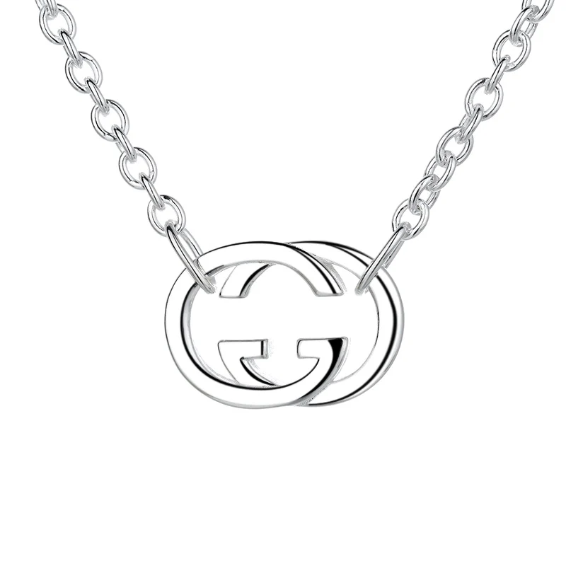 Gucci - Колье 037