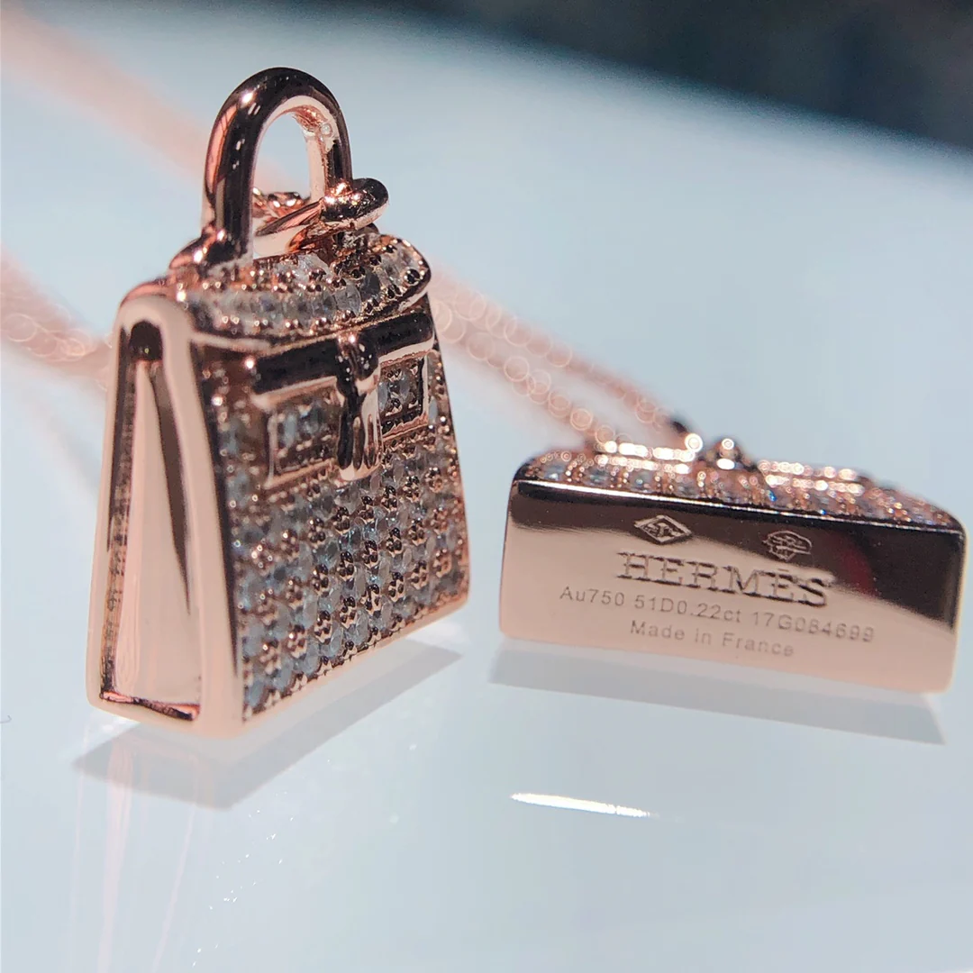 Колье Bvlgari - 86