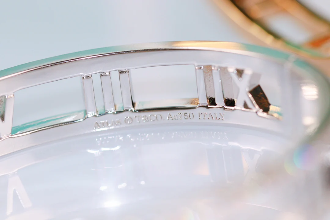 Браслет/наручный браслет Tiffany - 3