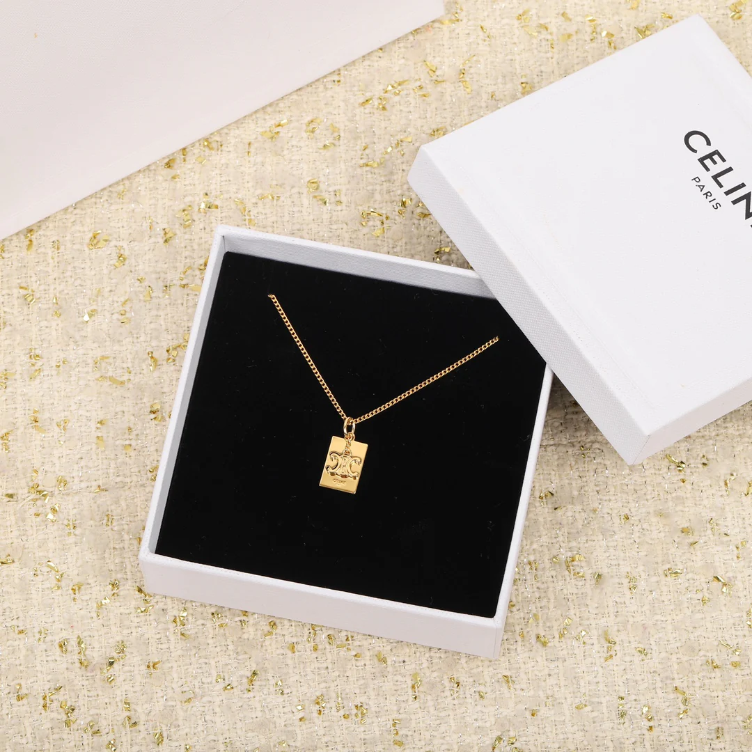 Селин - Колье 042