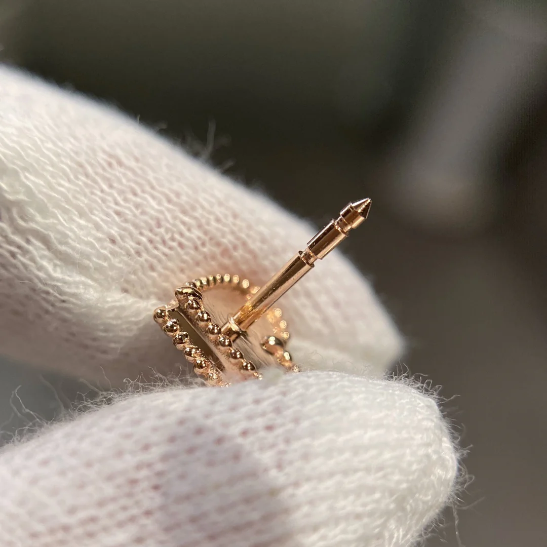 VCA - Серьги - 6