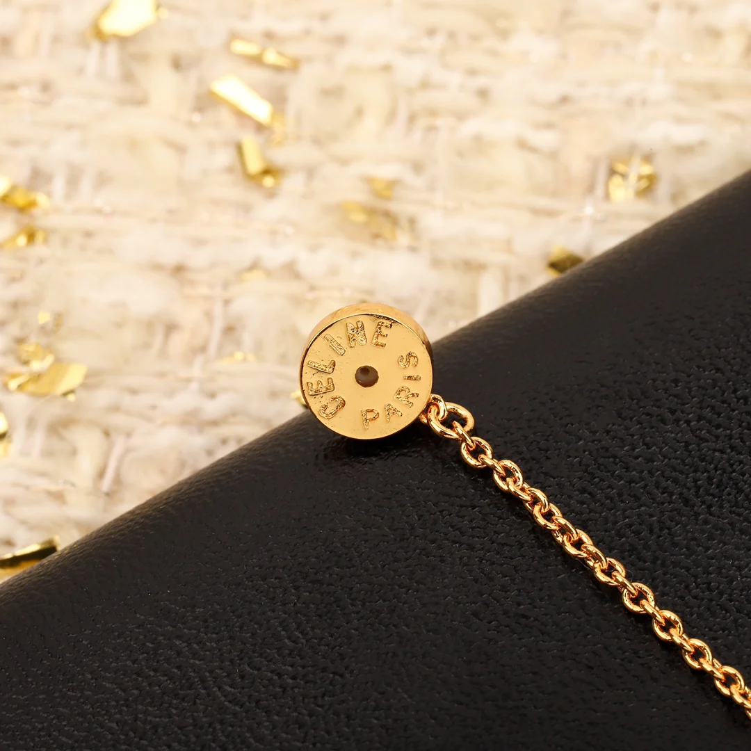 Серьги Celine 148