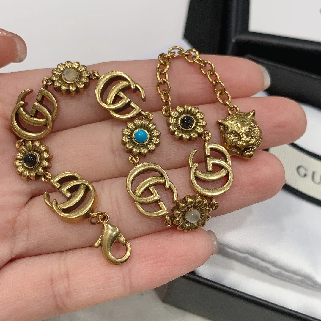 Браслет Gucci - 6