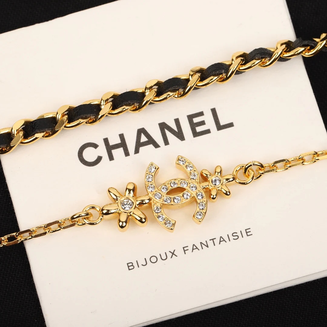 Колье Chanel 363