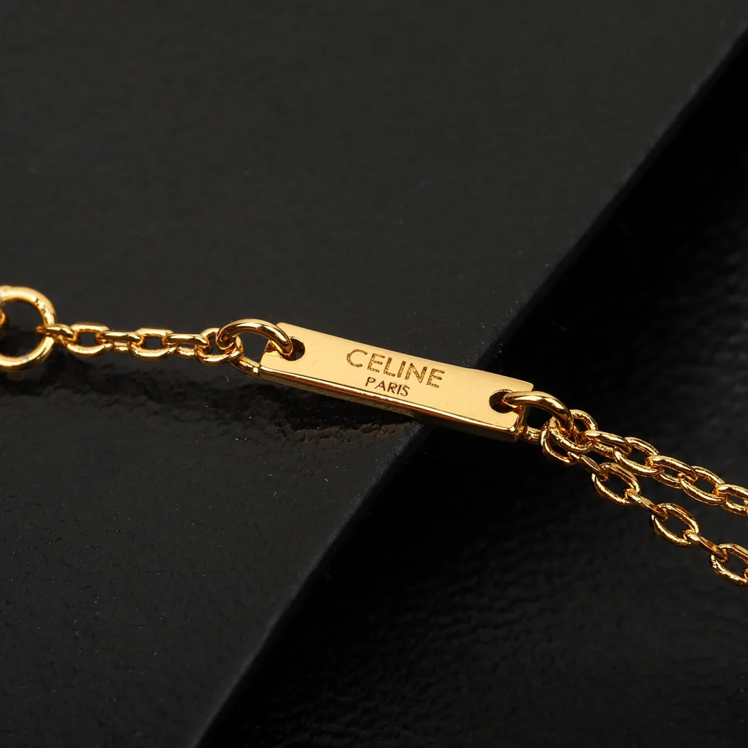 Селин - Колье 054