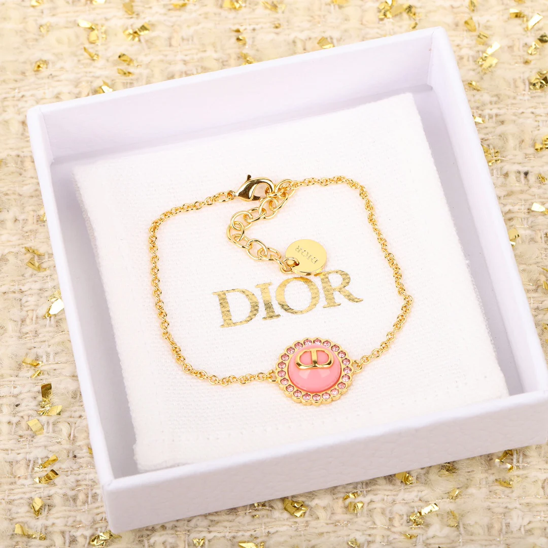 Браслет Dior 048