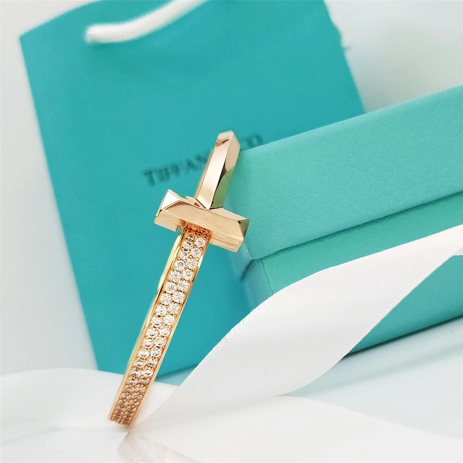 Браслет/наручный браслет Tiffany - 29