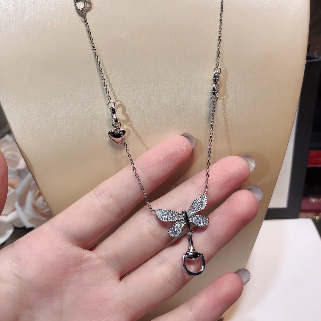 Колье Gucci - 9