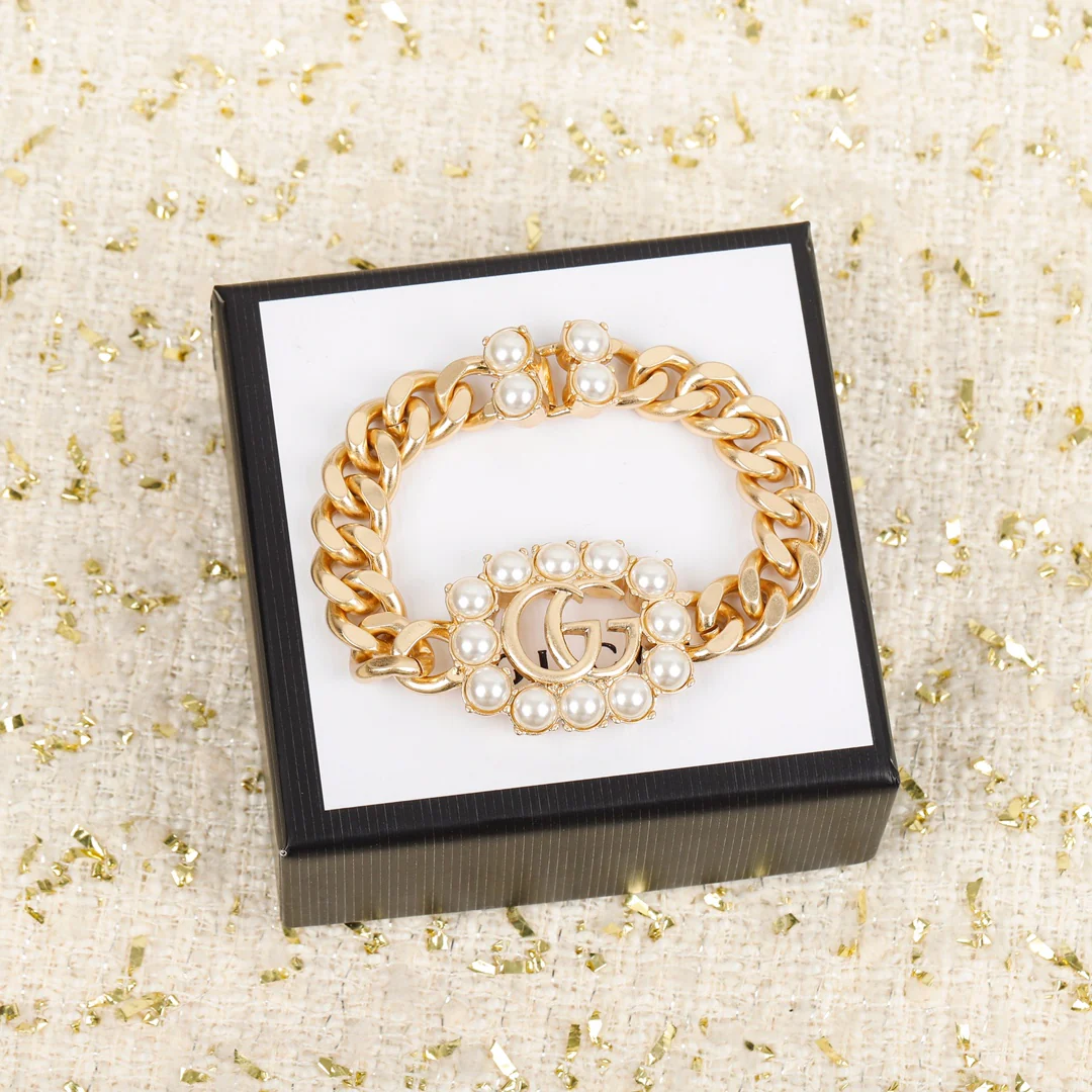 Браслет Gucci 002