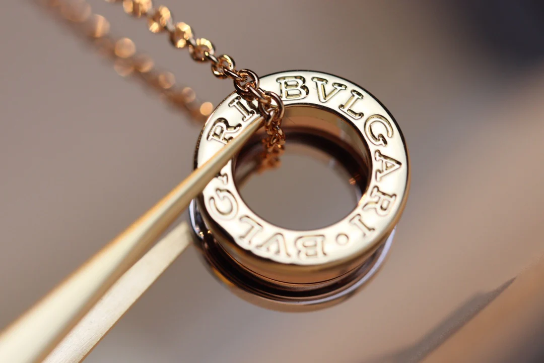 Bvlgari - Колье - 27