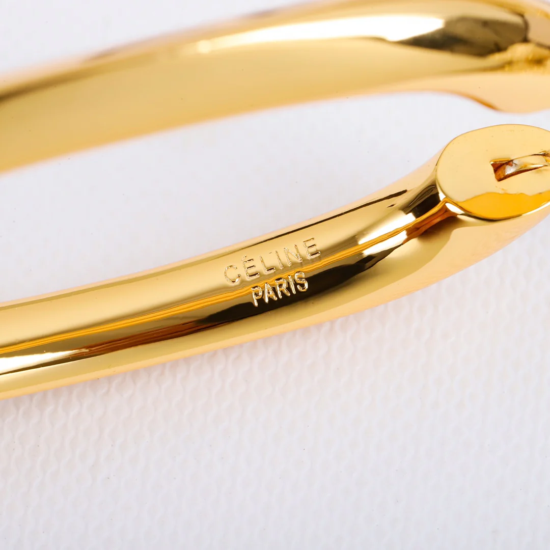 Серьги Celine 066