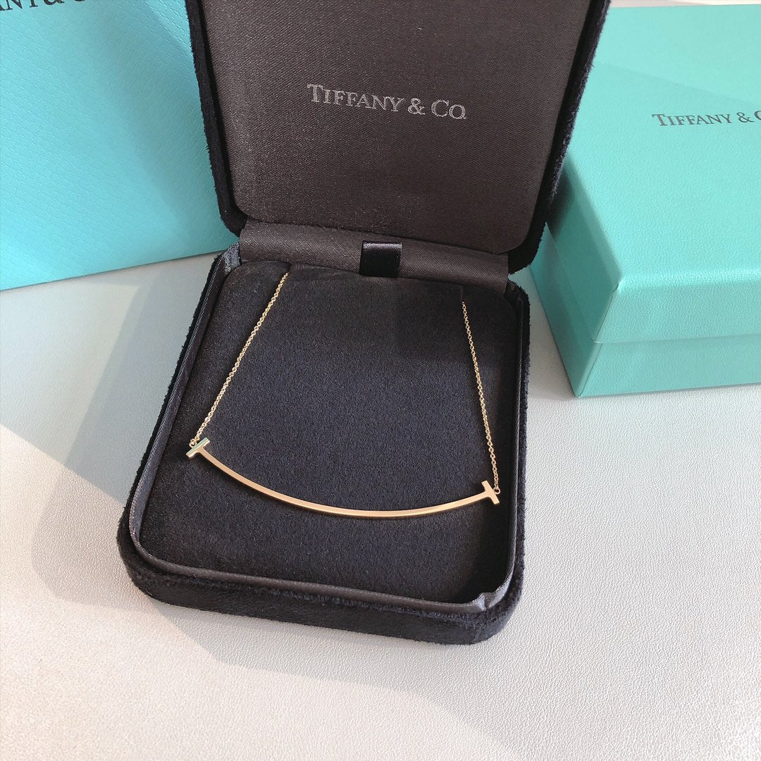 Колье Tiffany 102