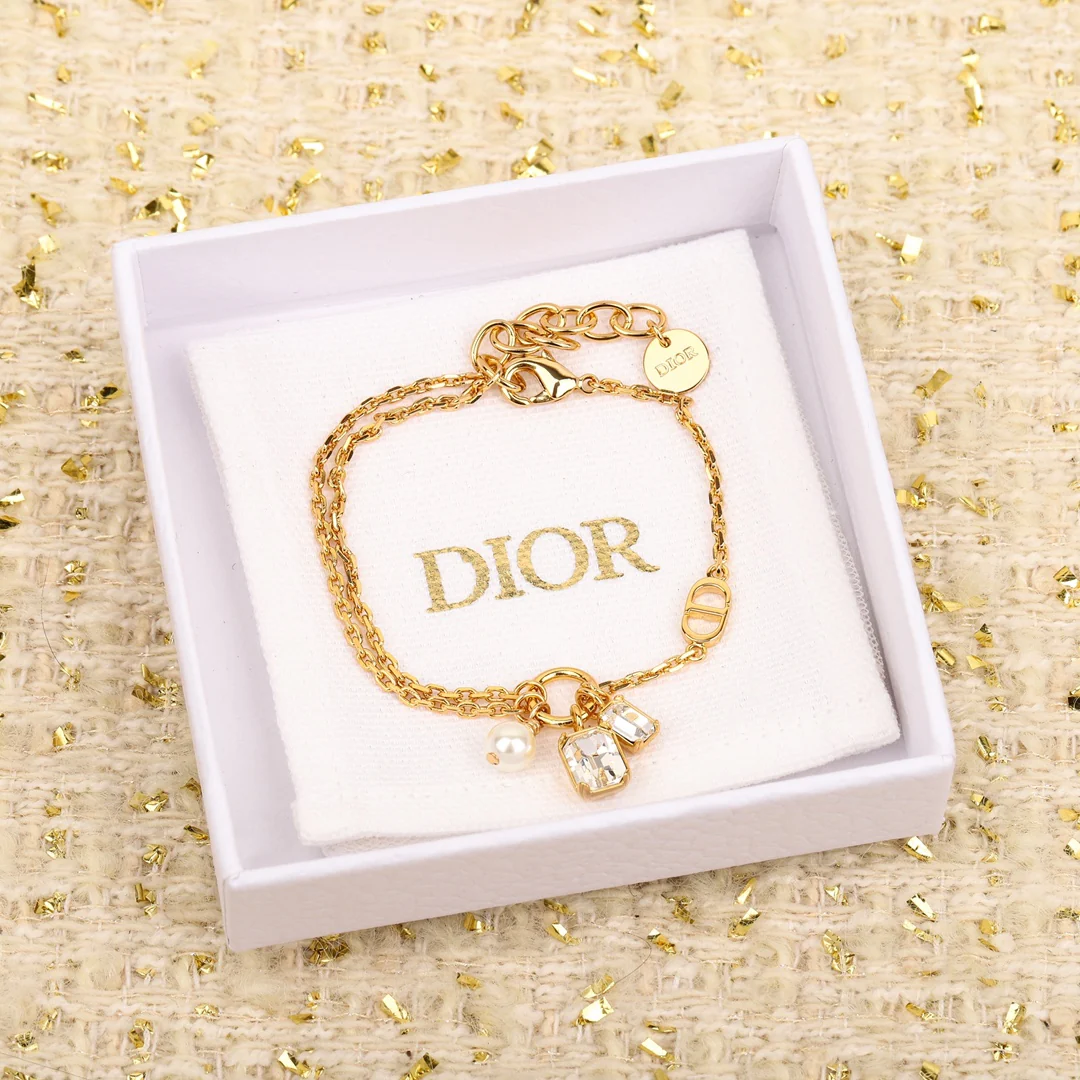 Браслет Dior 055