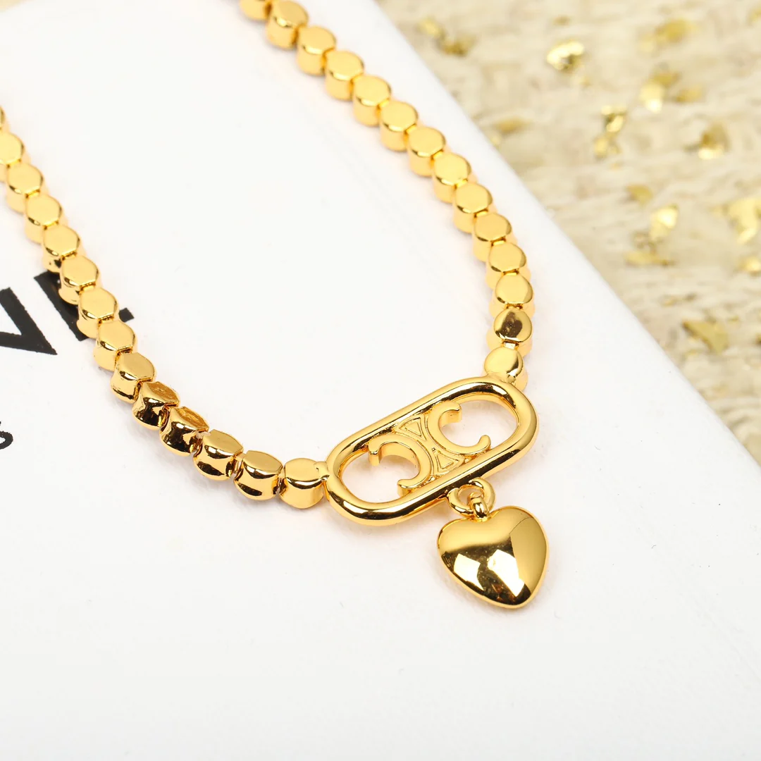 Селин - Колье 074