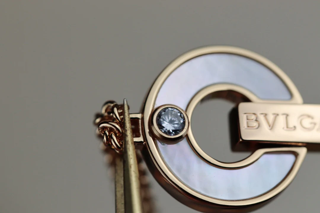 Браслет Bvlgari - 17