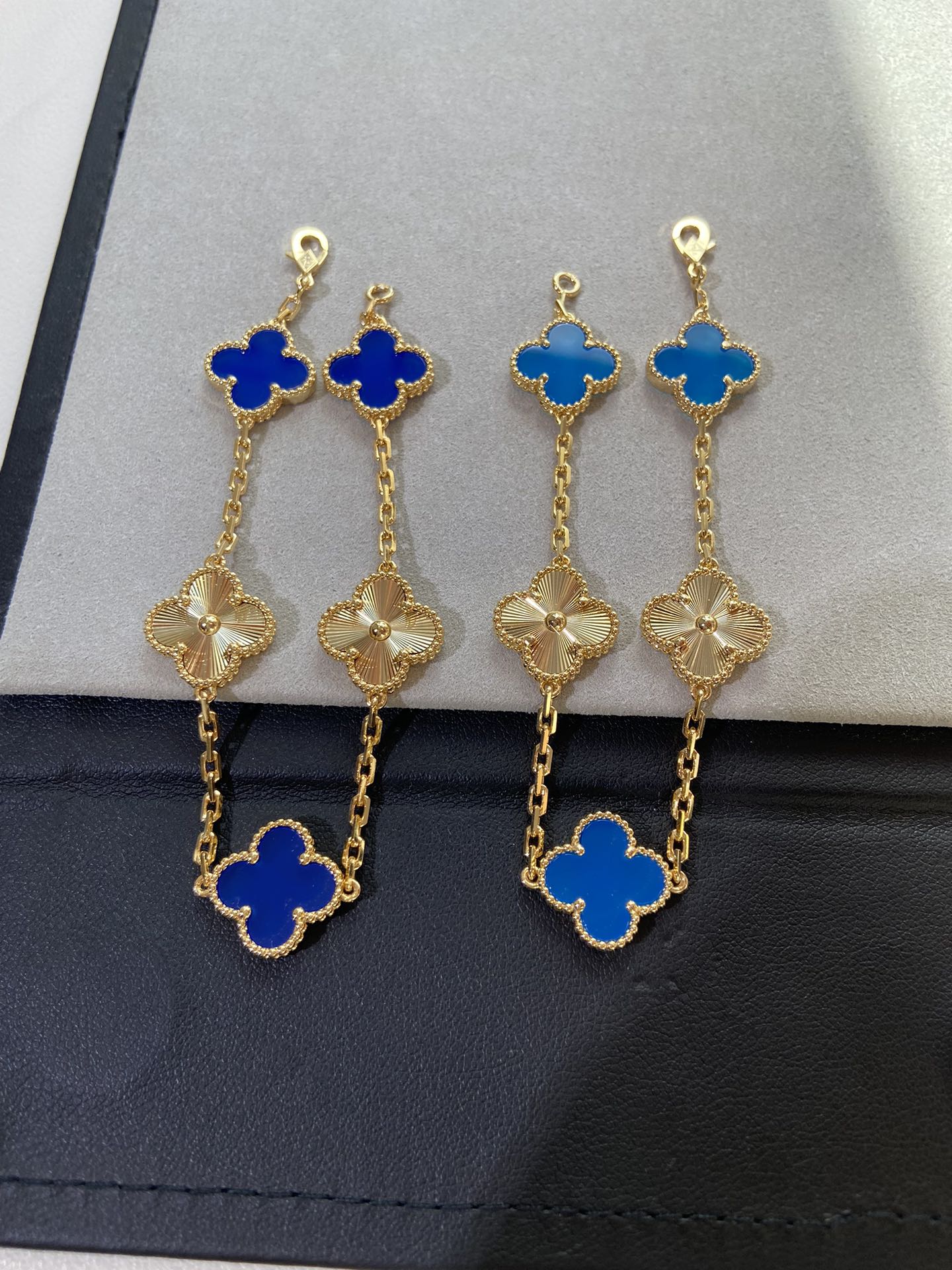 Van Vek - Браслет 015