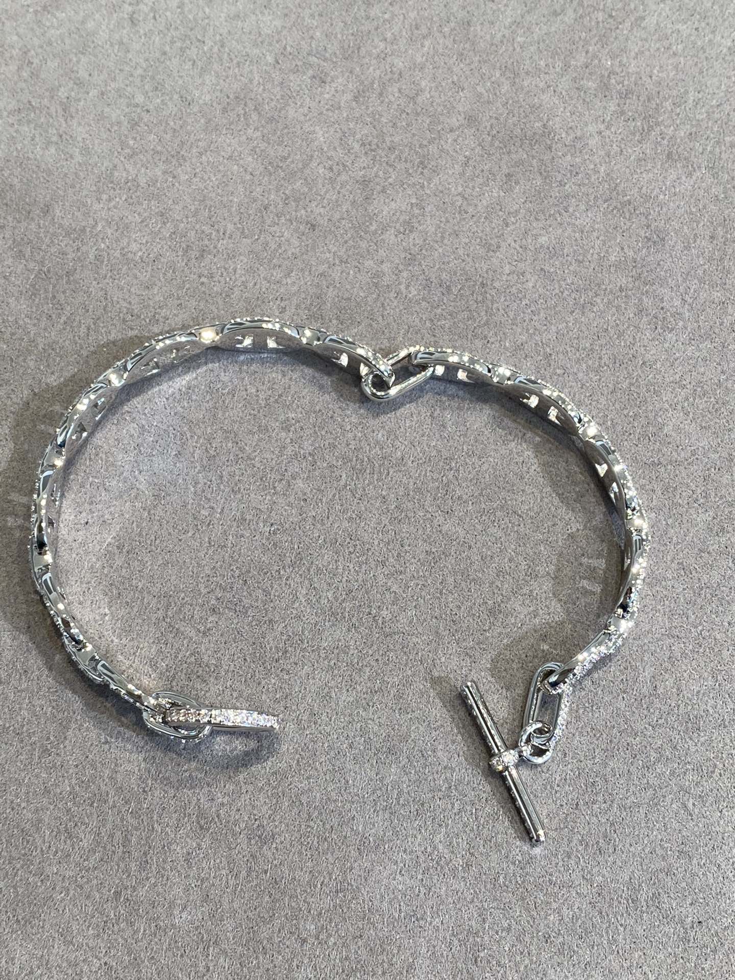 Hermes - Браслет 015