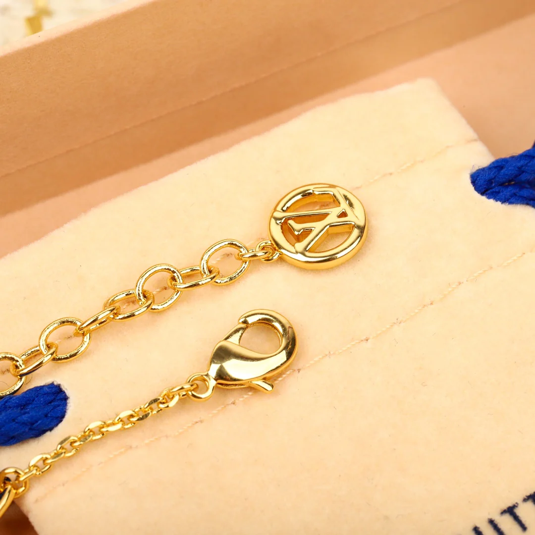 LV-Ожерелье 065