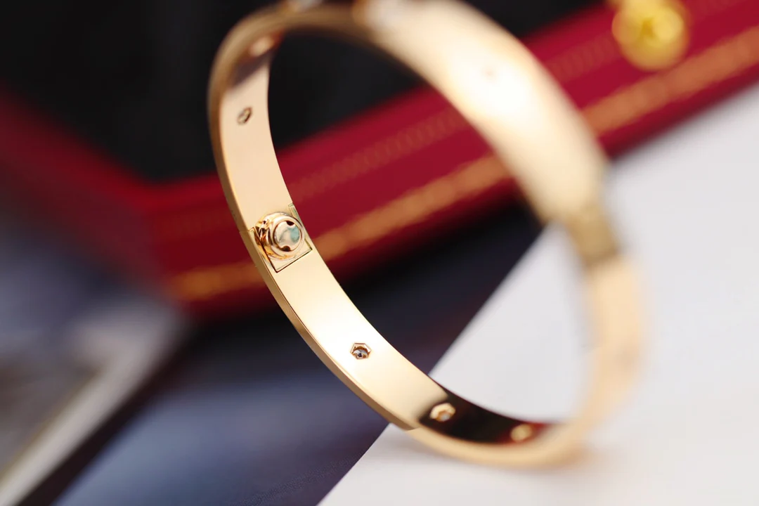 Браслет Cartier 057