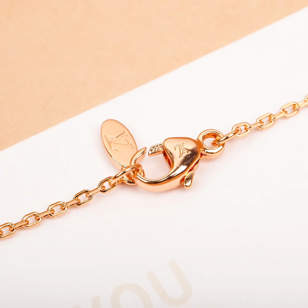 LV-Ожерелье 069