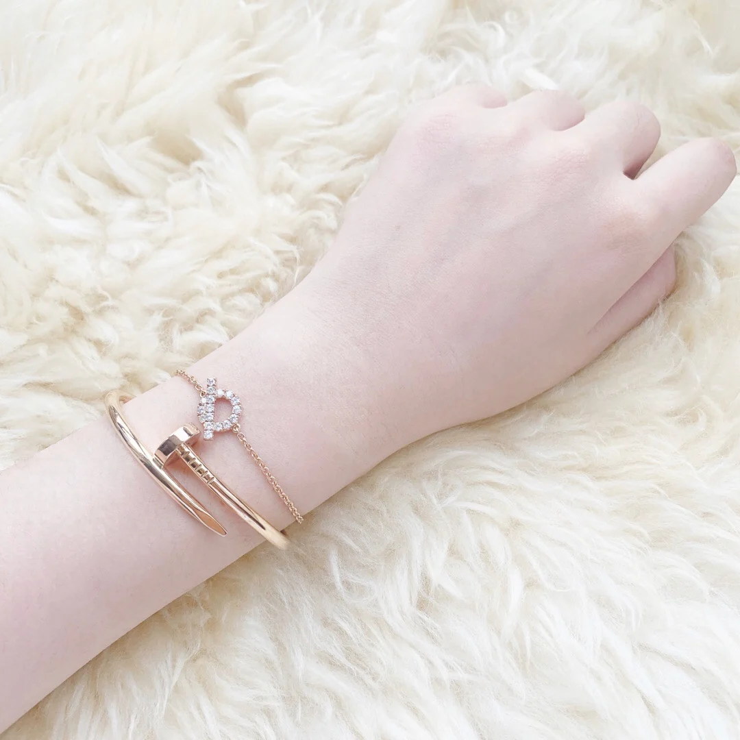 Браслет Hermes - 3