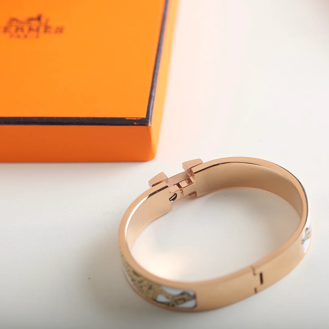 Браслет Hermes 044