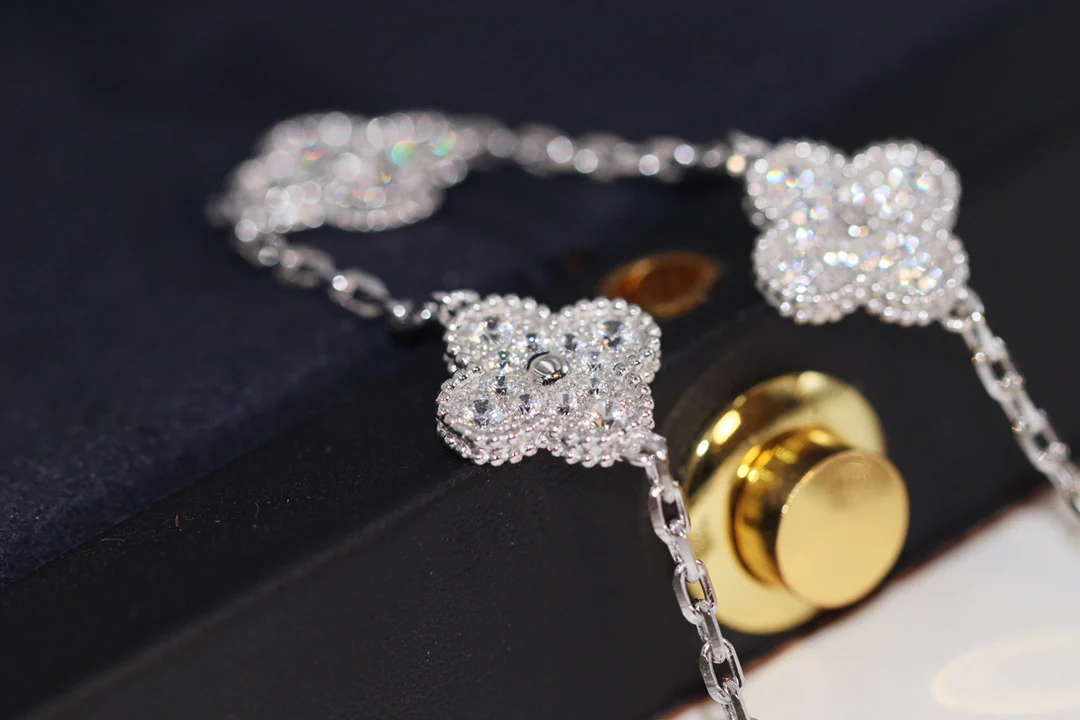 Van Vek - Браслет 081