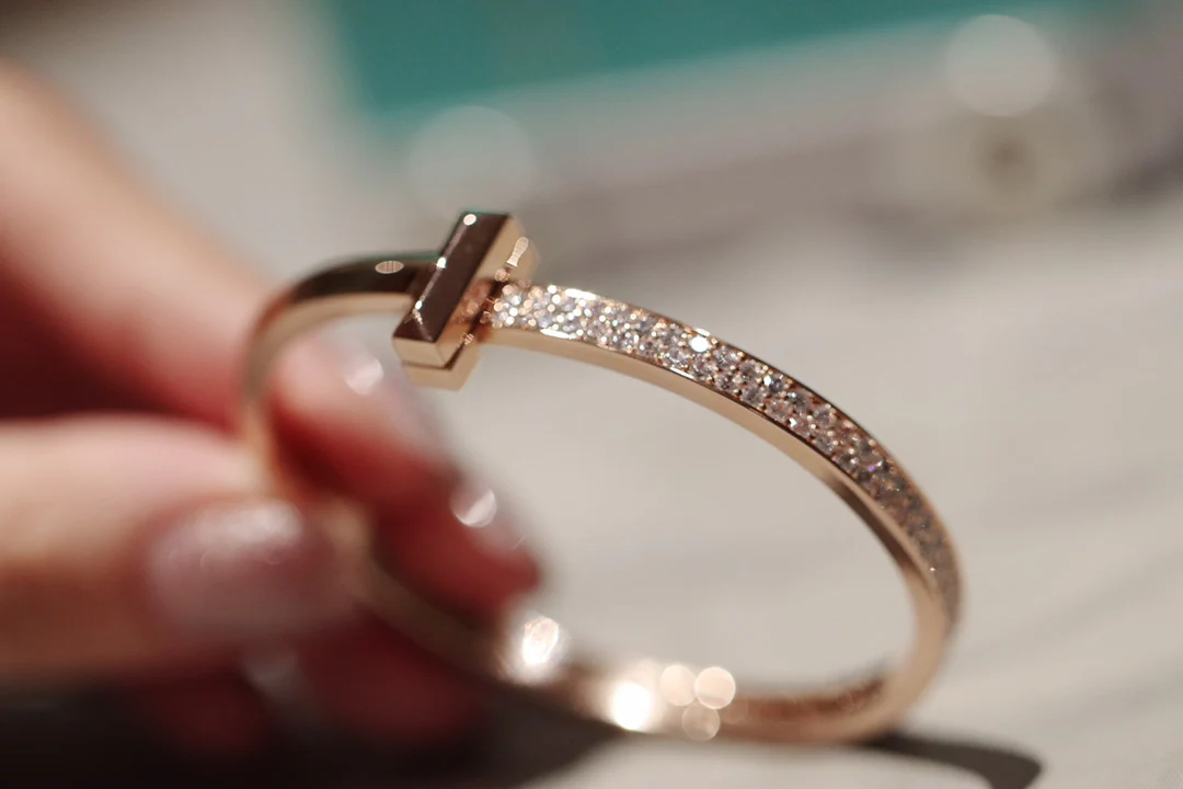 Браслет/наручный браслет Tiffany - 9