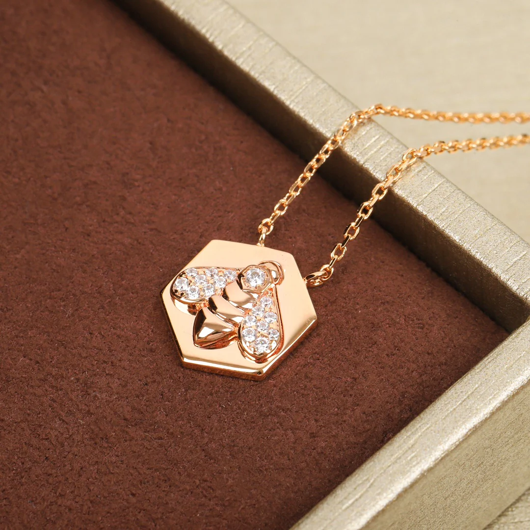 Колье Chaumet 024