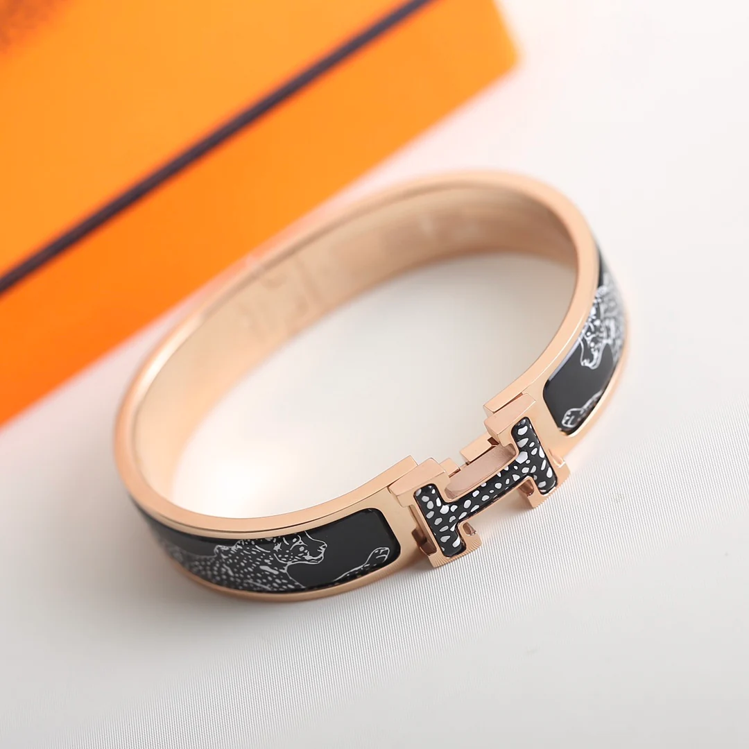 Браслет Hermes 046