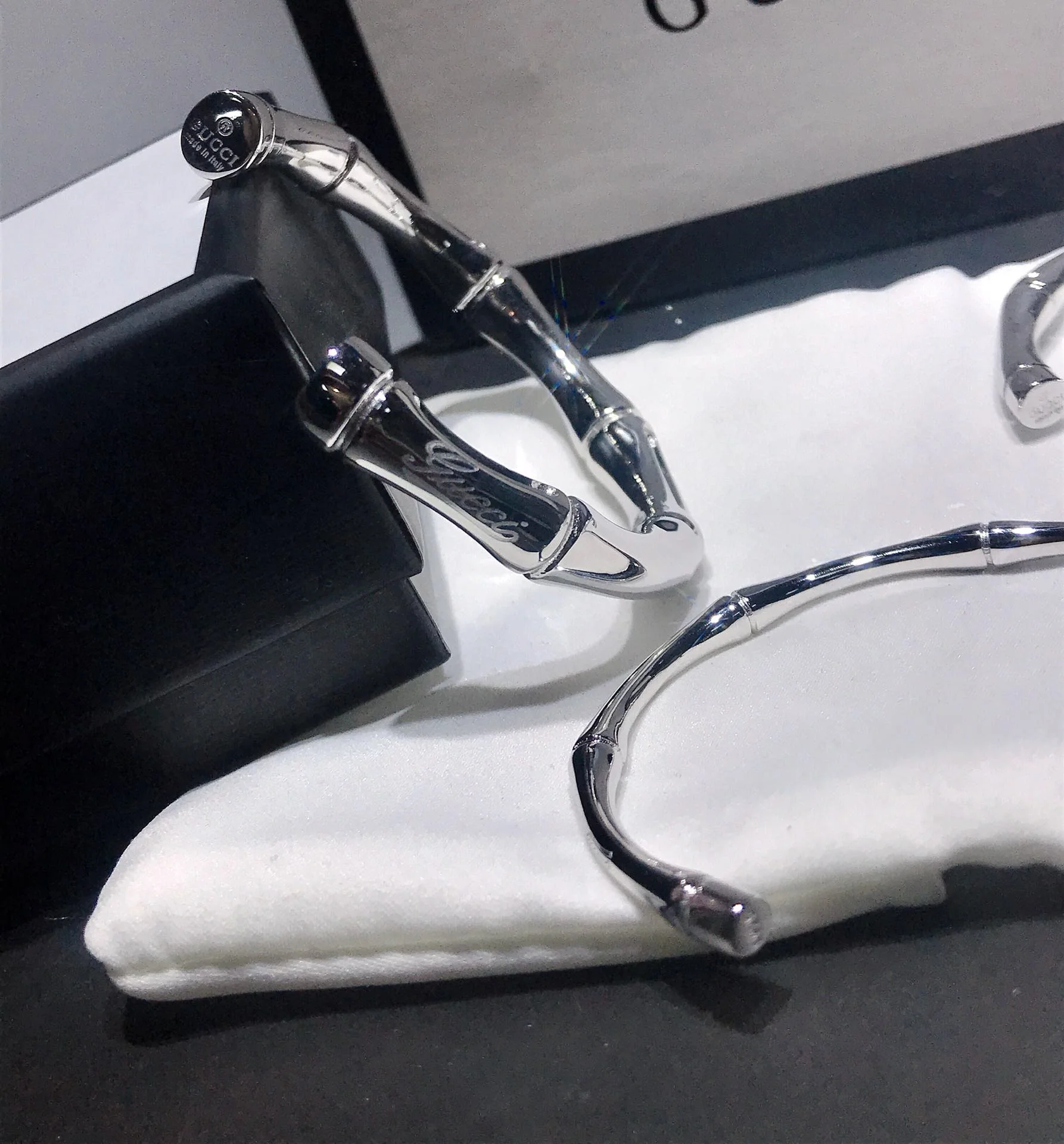 Браслет Gucci 2