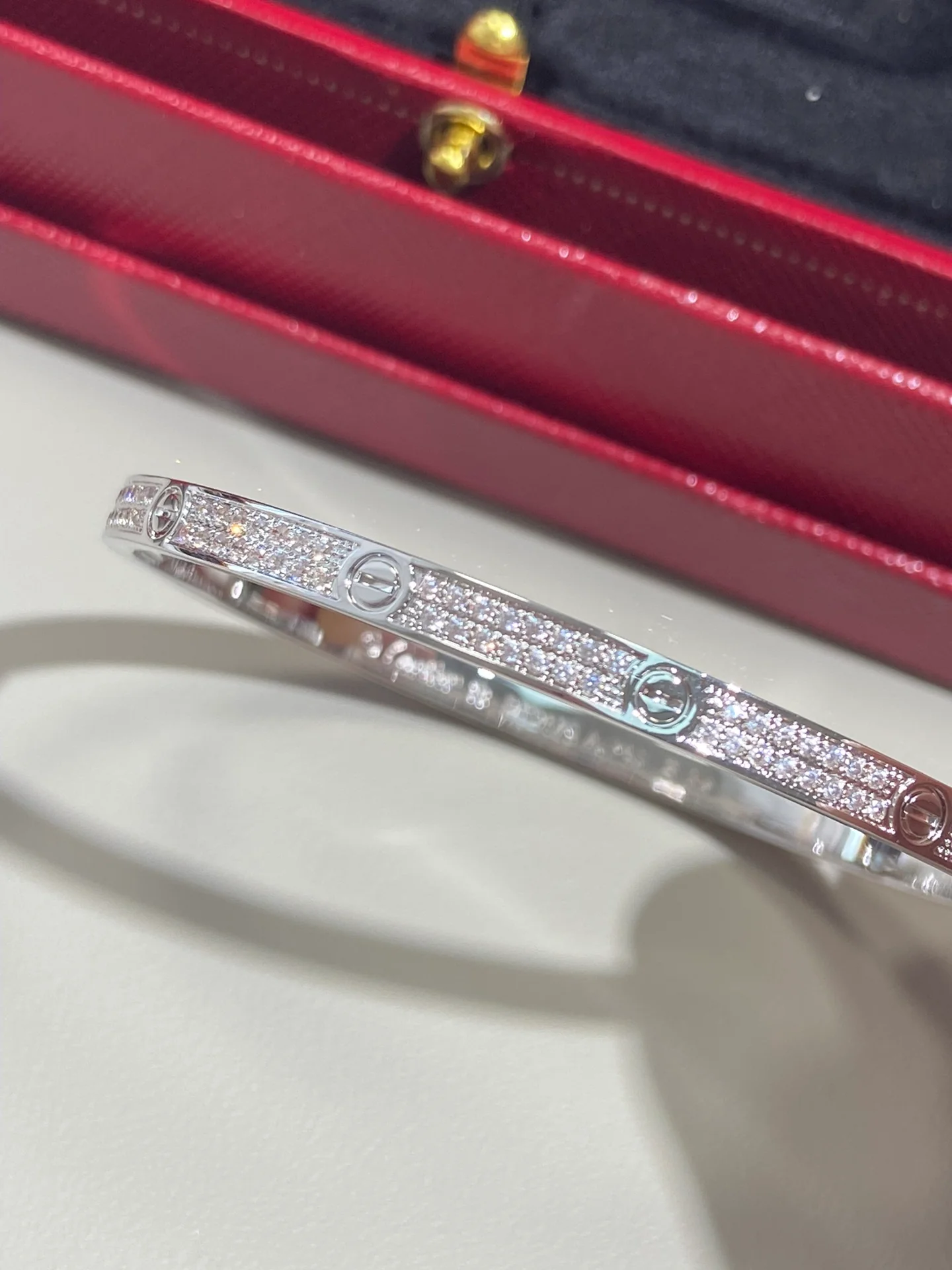 Cartier - Браслет 016