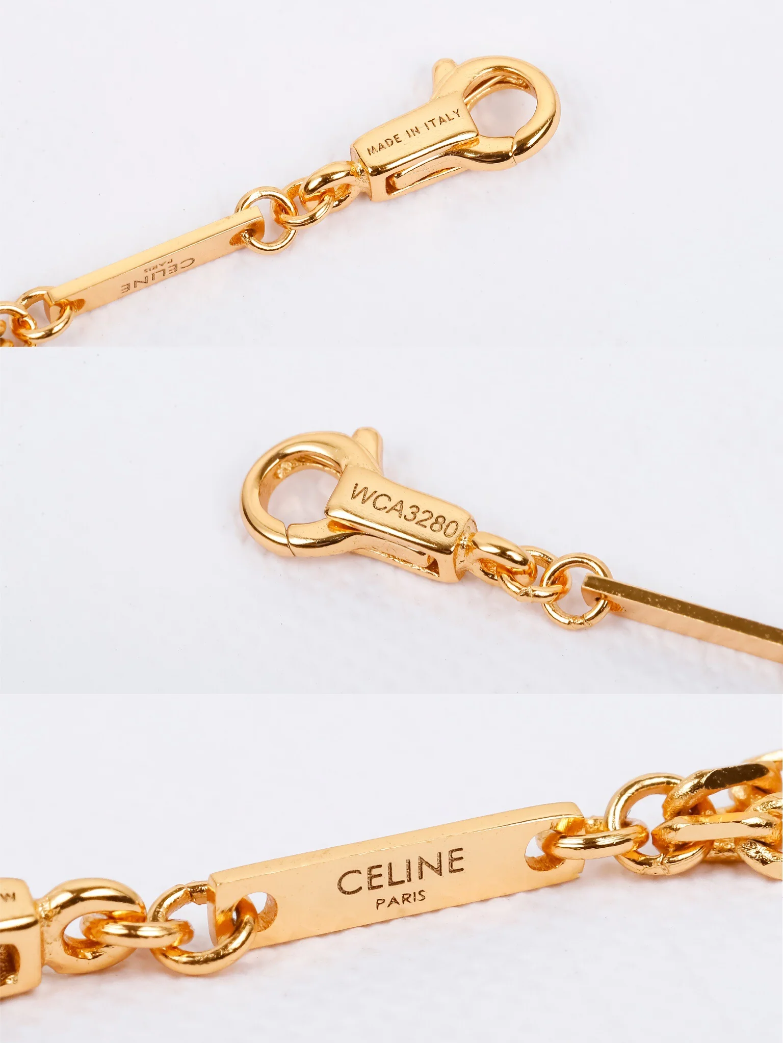 Браслет Celine 016