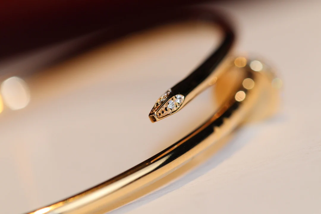 Браслет Cartier 045