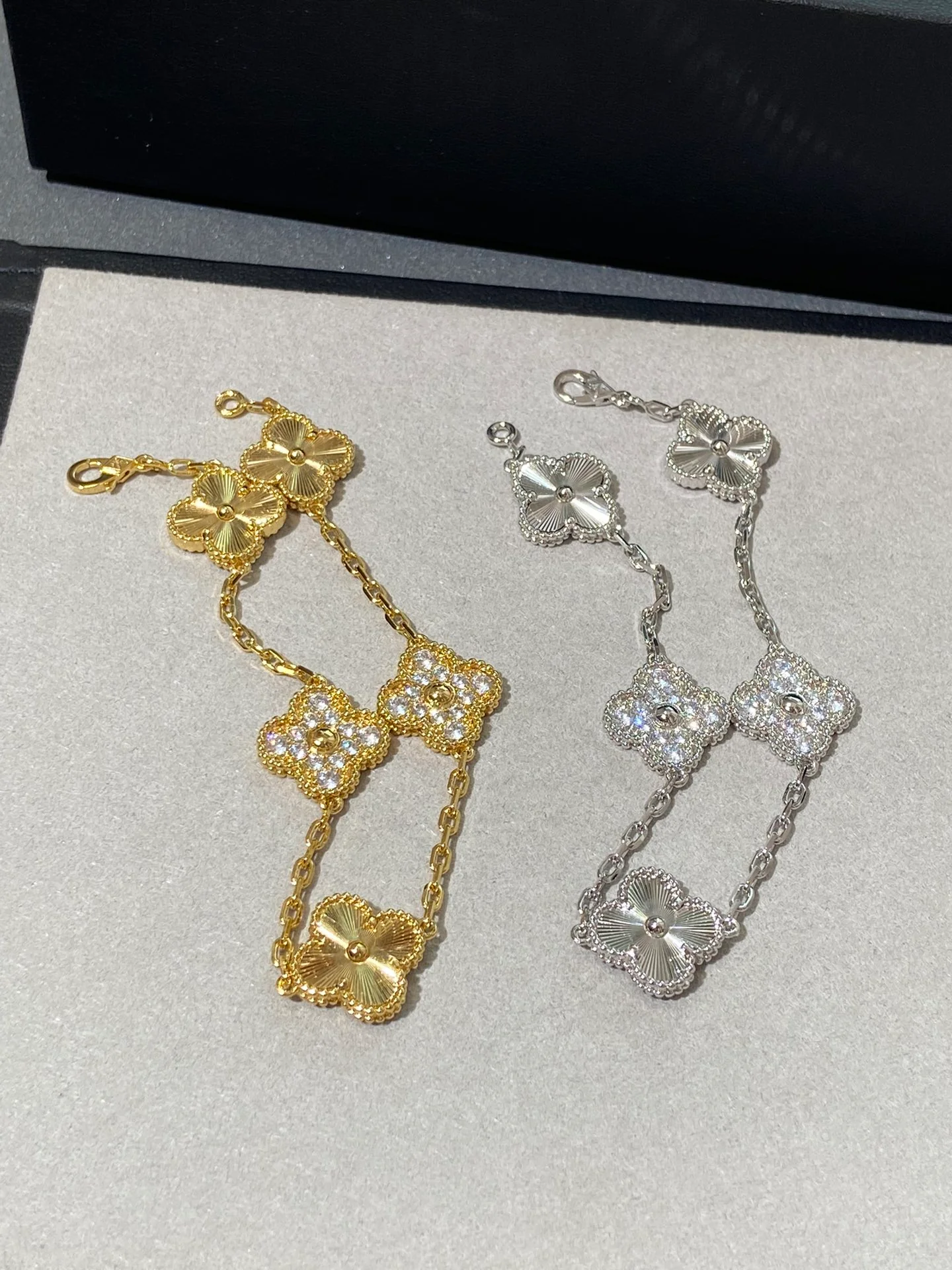 Van Vek - Браслет 036