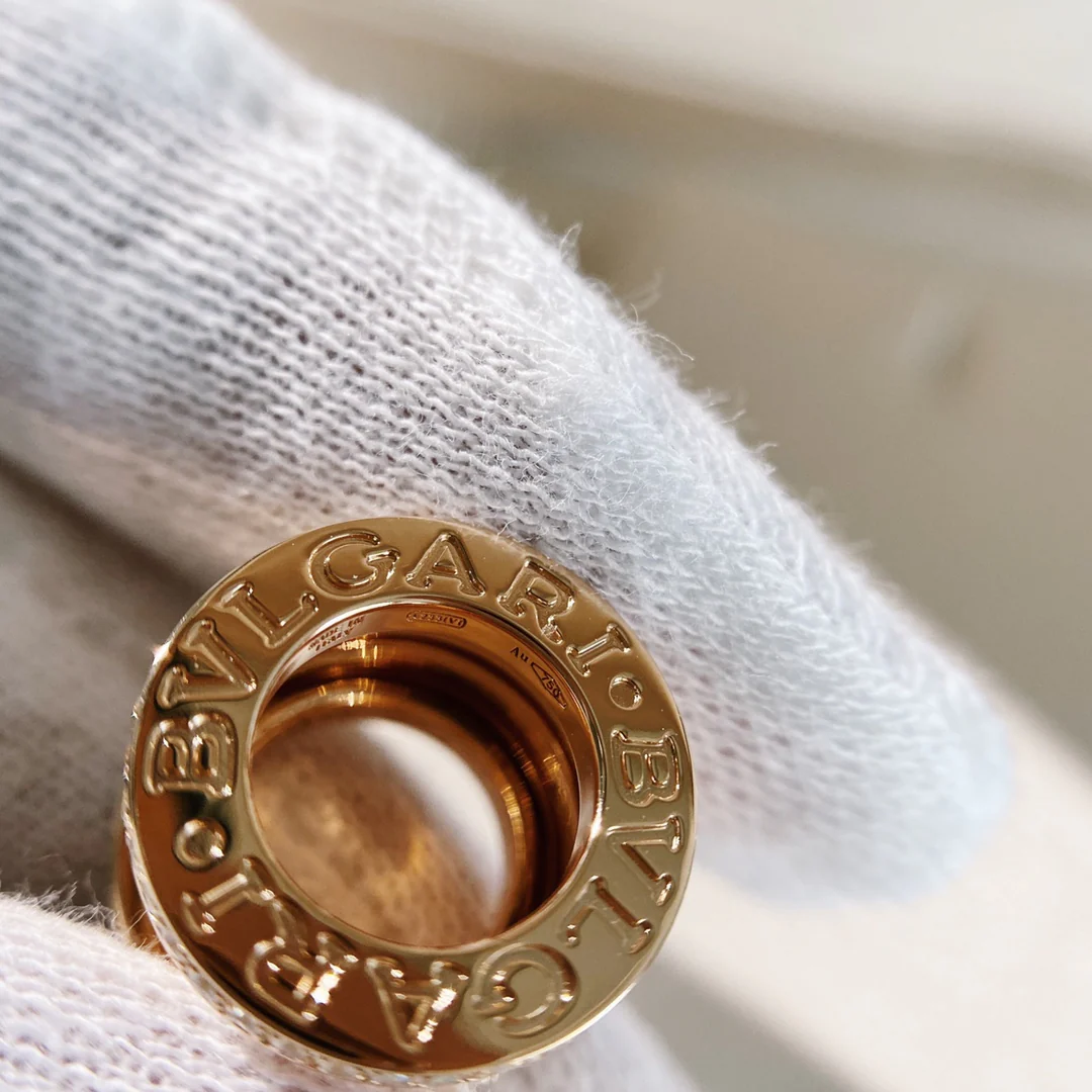 Bvlgari - Колье 105