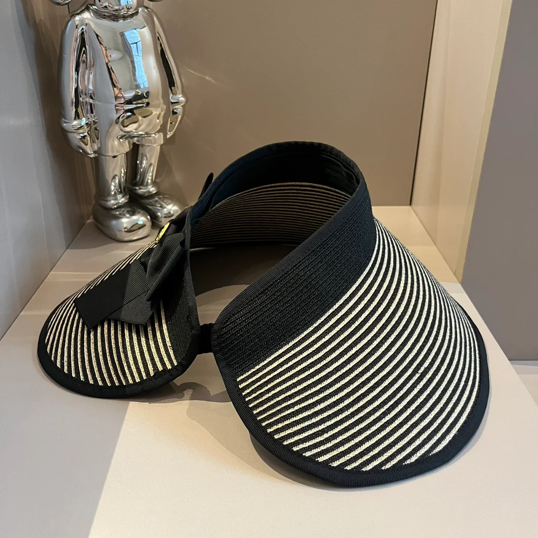 Celine - Новая большая панама с бантом - Line