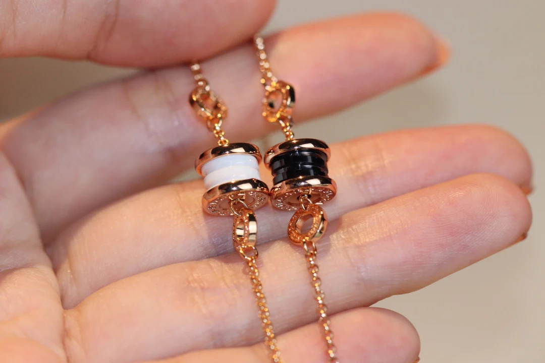 Браслет Bvlgari - 19