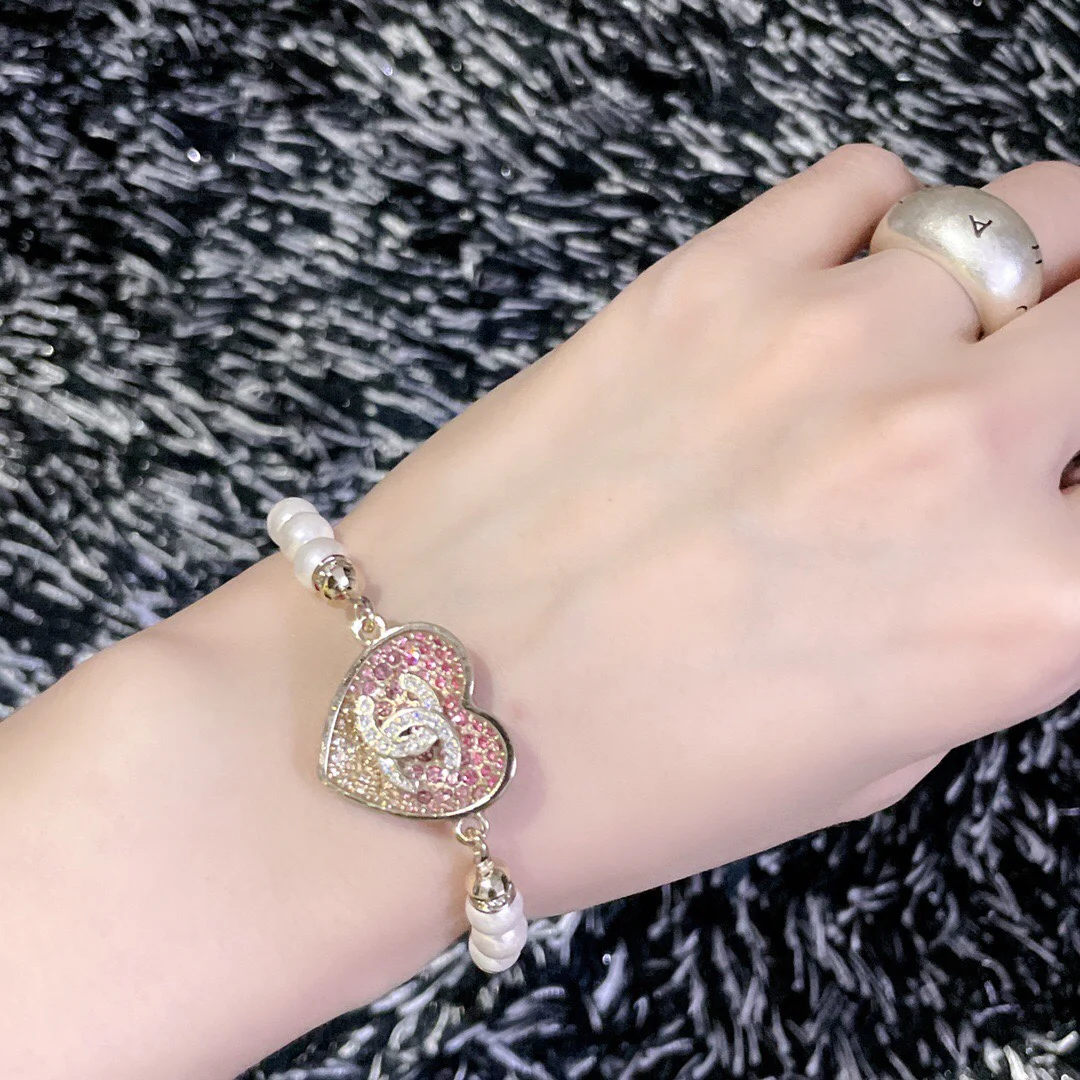 Браслет Chanel 089