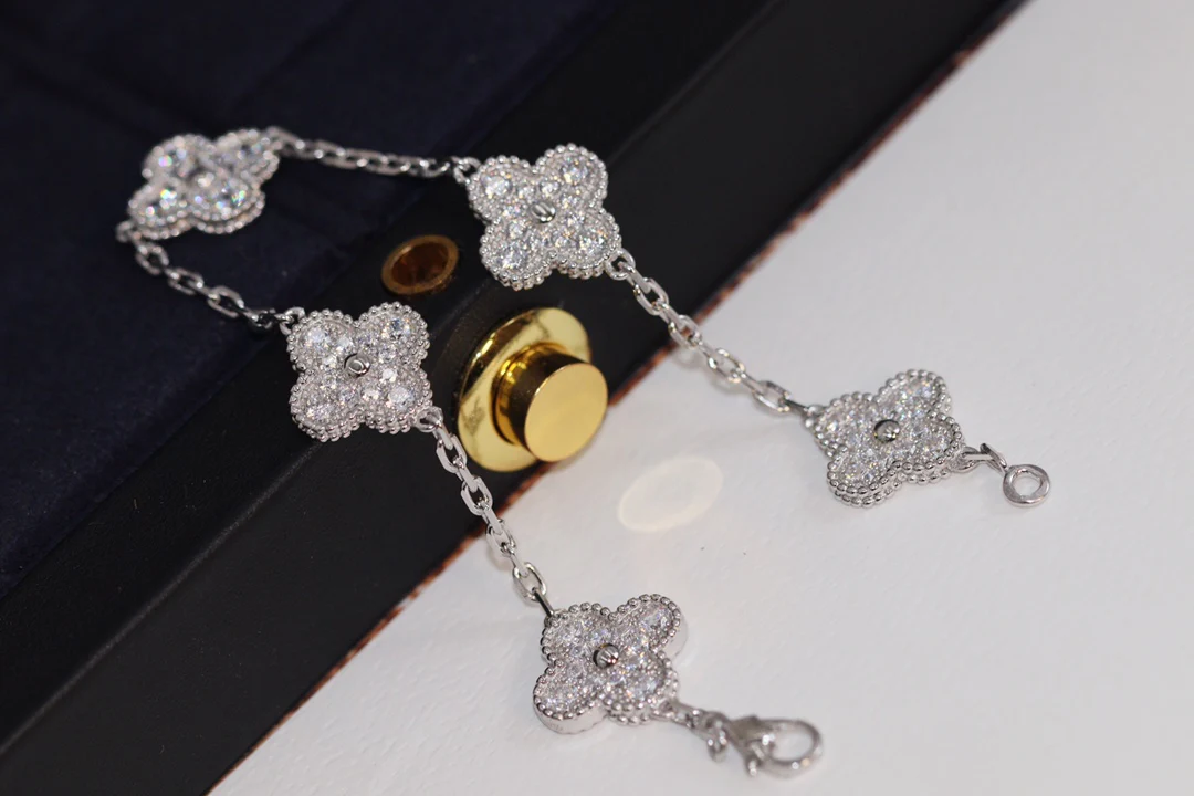 Браслет VCA 001-1