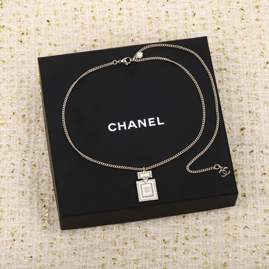 Колье Chanel 511